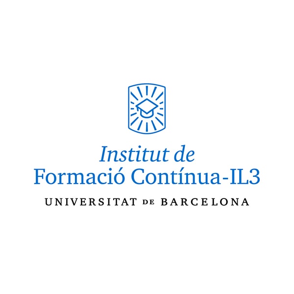 Institut de Formació Contínua de la UB